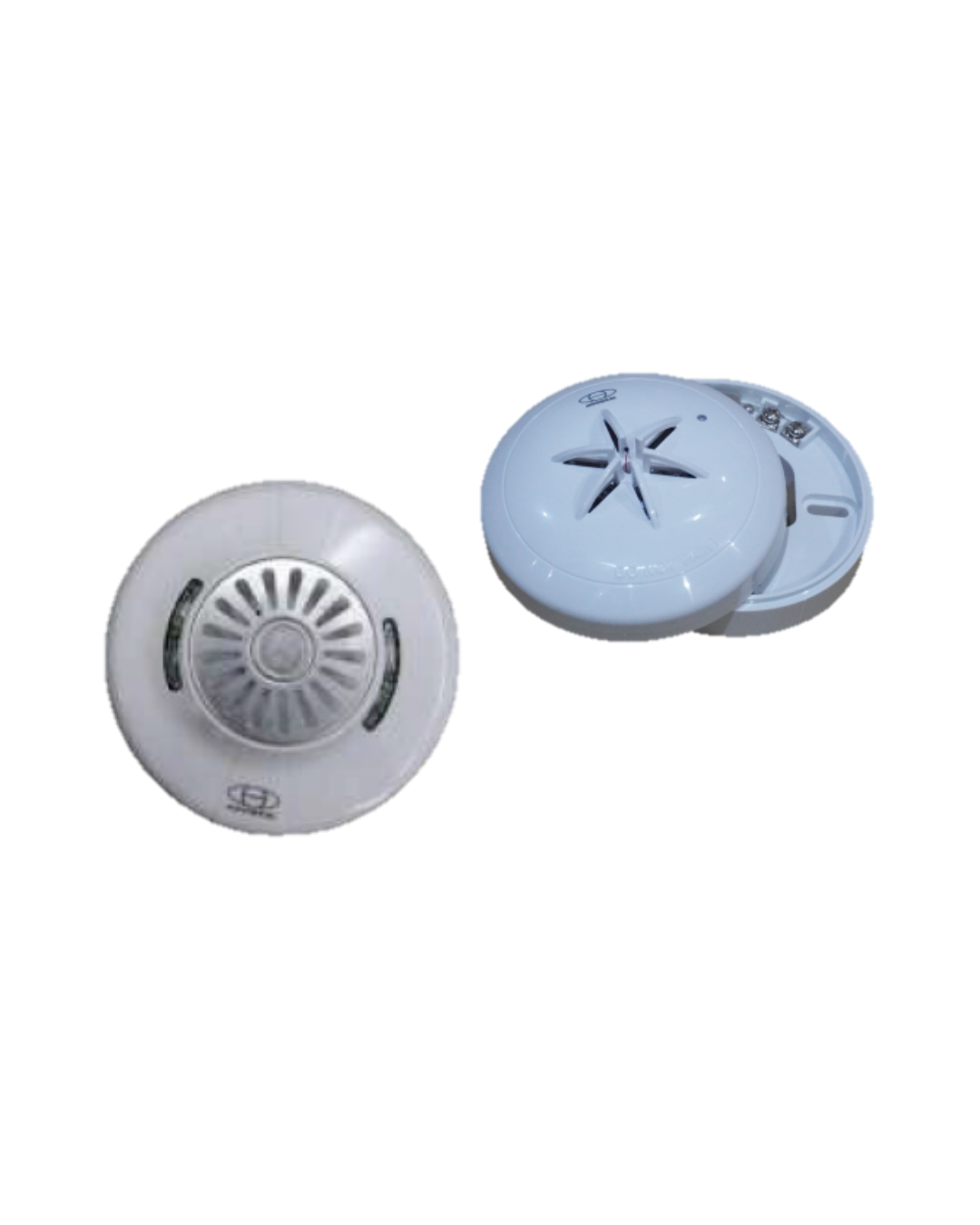 Heat Detector